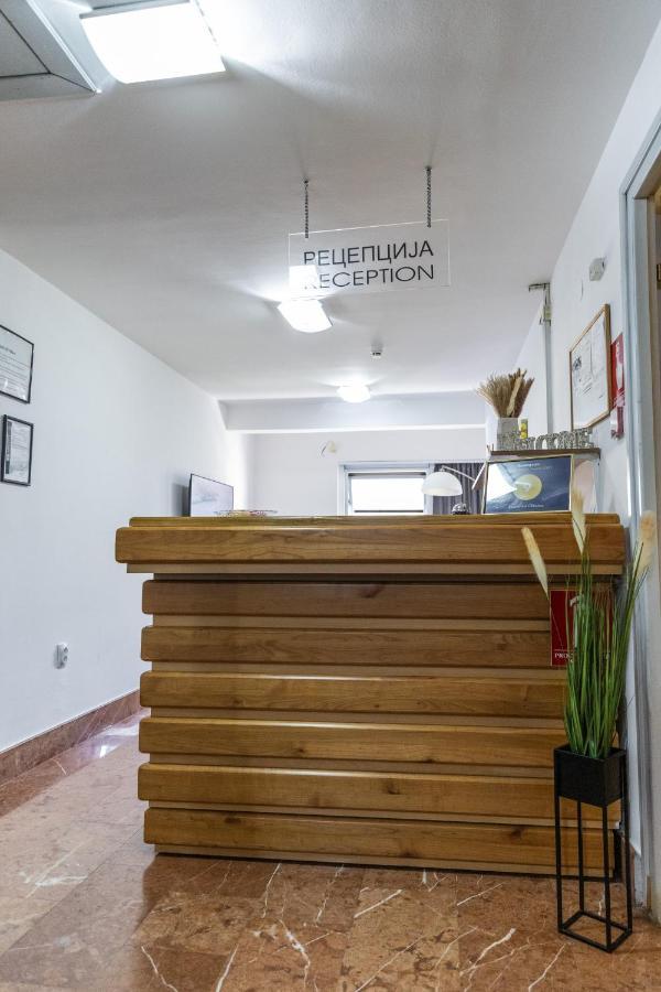 Olimpus Apartmani Bd Banjaluka Μπάνια Λούκα Εξωτερικό φωτογραφία