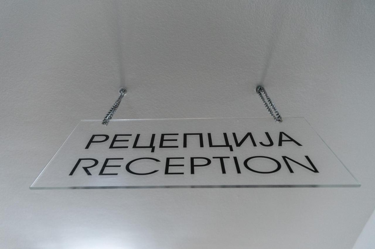 Olimpus Apartmani Bd Banjaluka Μπάνια Λούκα Εξωτερικό φωτογραφία