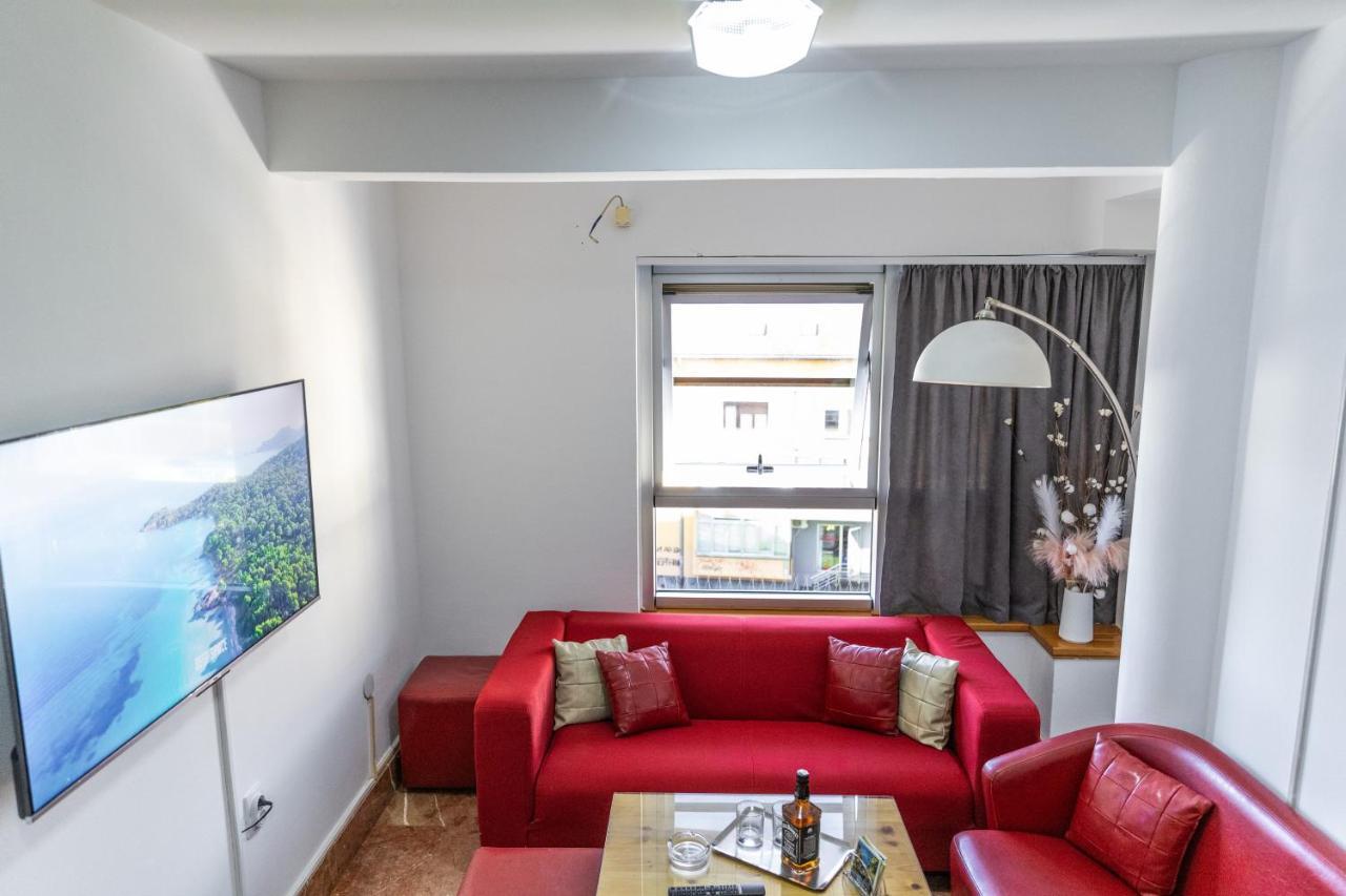 Olimpus Apartmani Bd Banjaluka Μπάνια Λούκα Εξωτερικό φωτογραφία