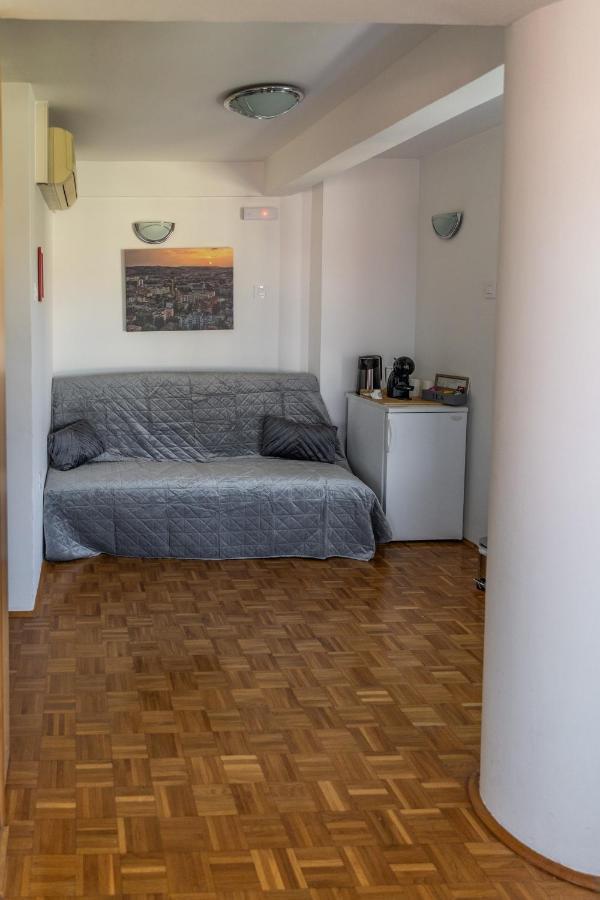 Olimpus Apartmani Bd Banjaluka Μπάνια Λούκα Εξωτερικό φωτογραφία