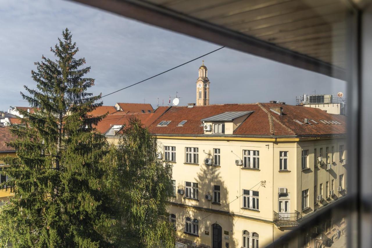 Olimpus Apartmani Bd Banjaluka Μπάνια Λούκα Εξωτερικό φωτογραφία