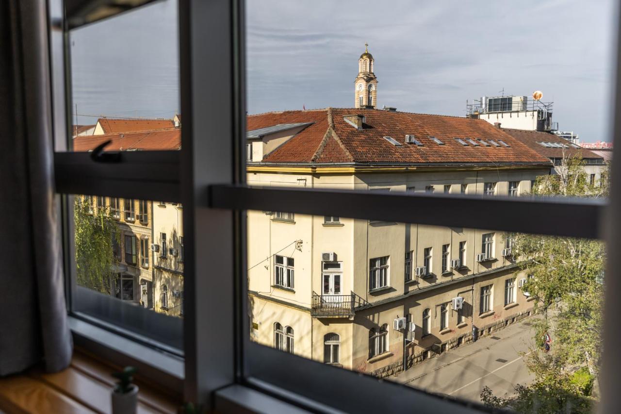 Olimpus Apartmani Bd Banjaluka Μπάνια Λούκα Εξωτερικό φωτογραφία