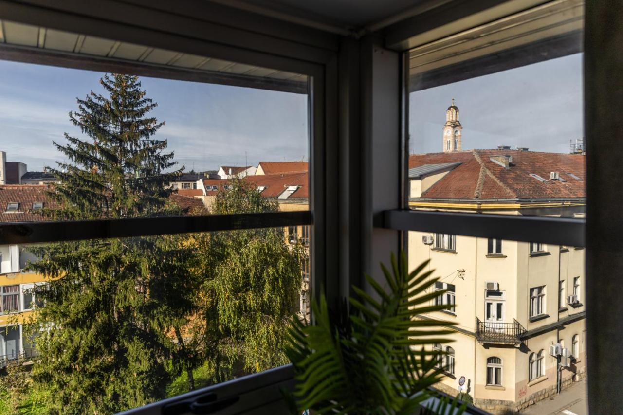 Olimpus Apartmani Bd Banjaluka Μπάνια Λούκα Εξωτερικό φωτογραφία