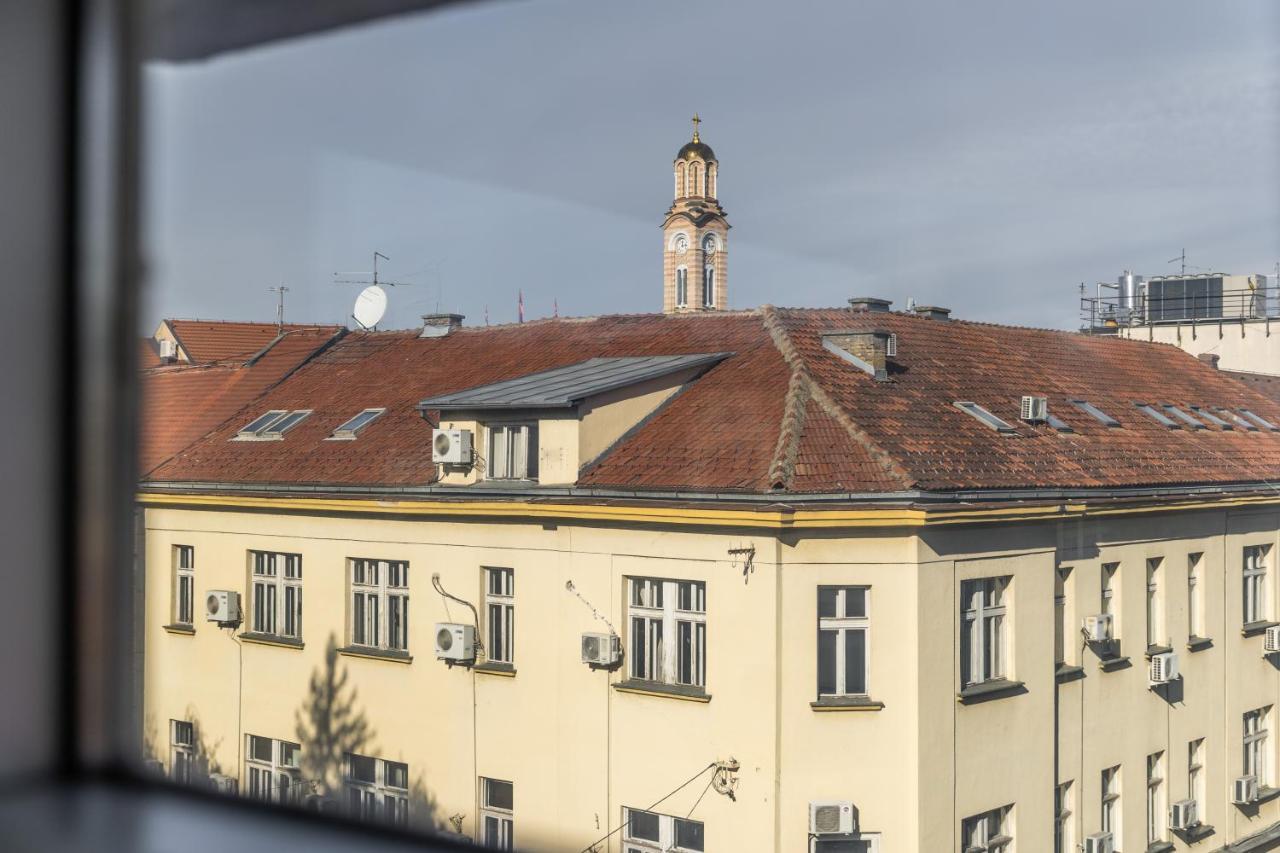 Olimpus Apartmani Bd Banjaluka Μπάνια Λούκα Εξωτερικό φωτογραφία