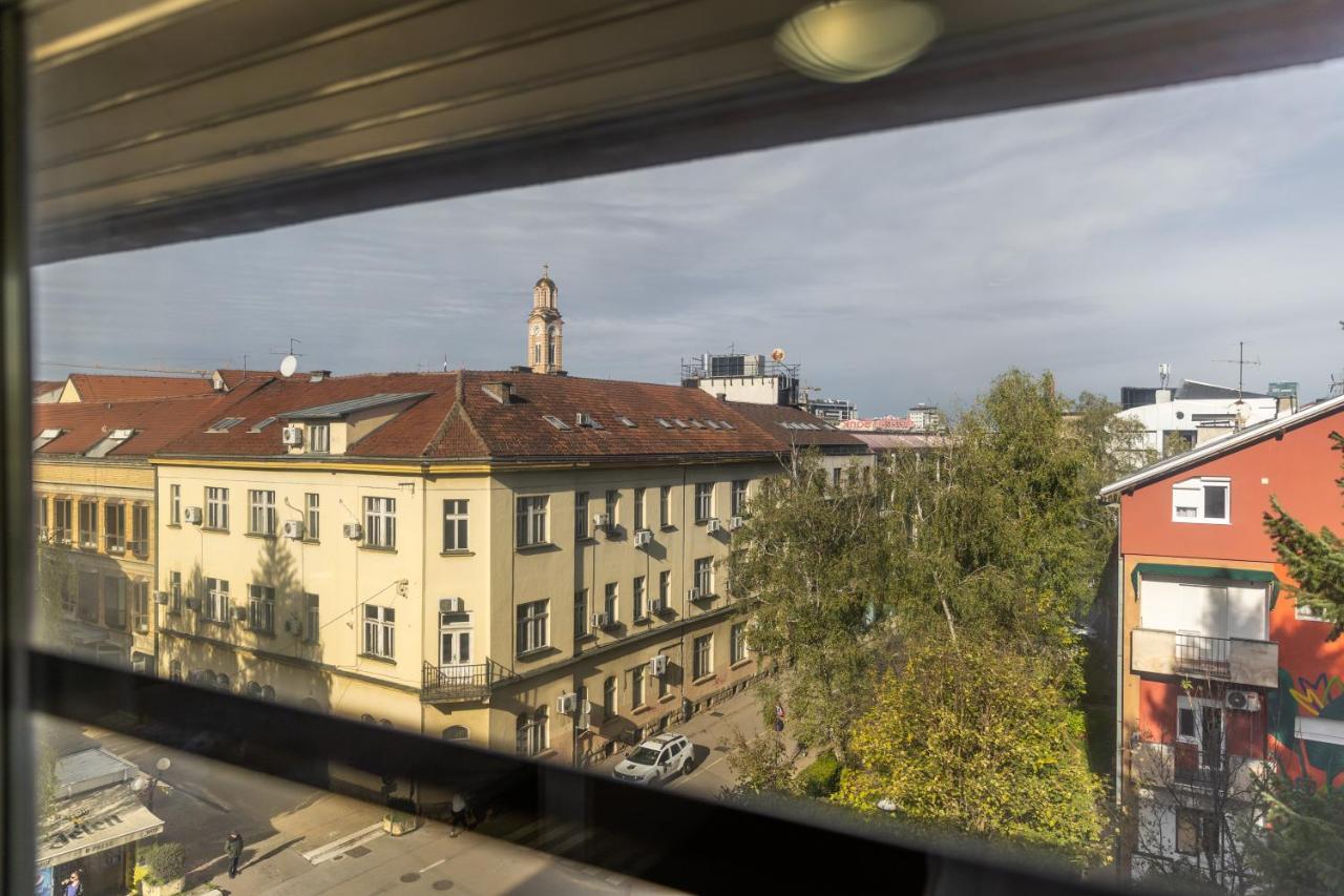 Olimpus Apartmani Bd Banjaluka Μπάνια Λούκα Εξωτερικό φωτογραφία