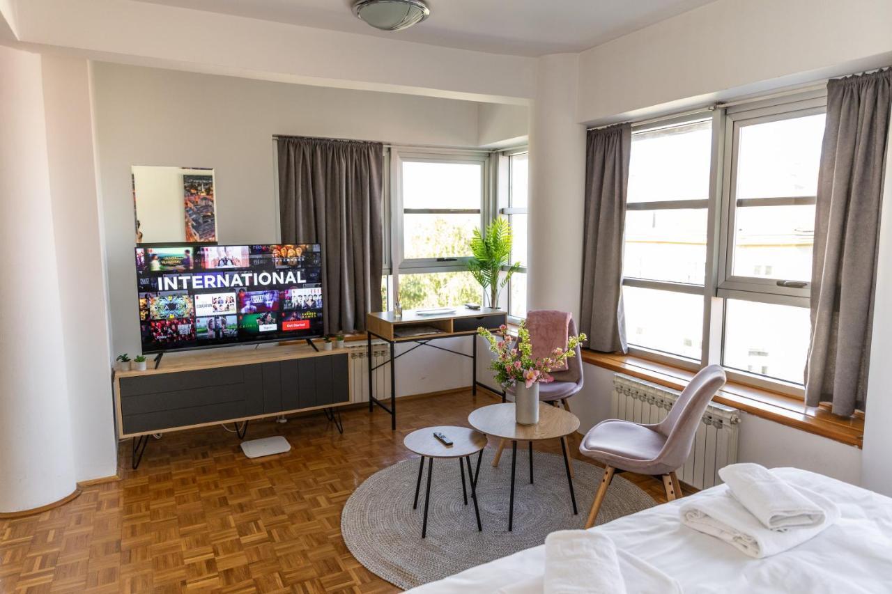 Olimpus Apartmani Bd Banjaluka Μπάνια Λούκα Εξωτερικό φωτογραφία