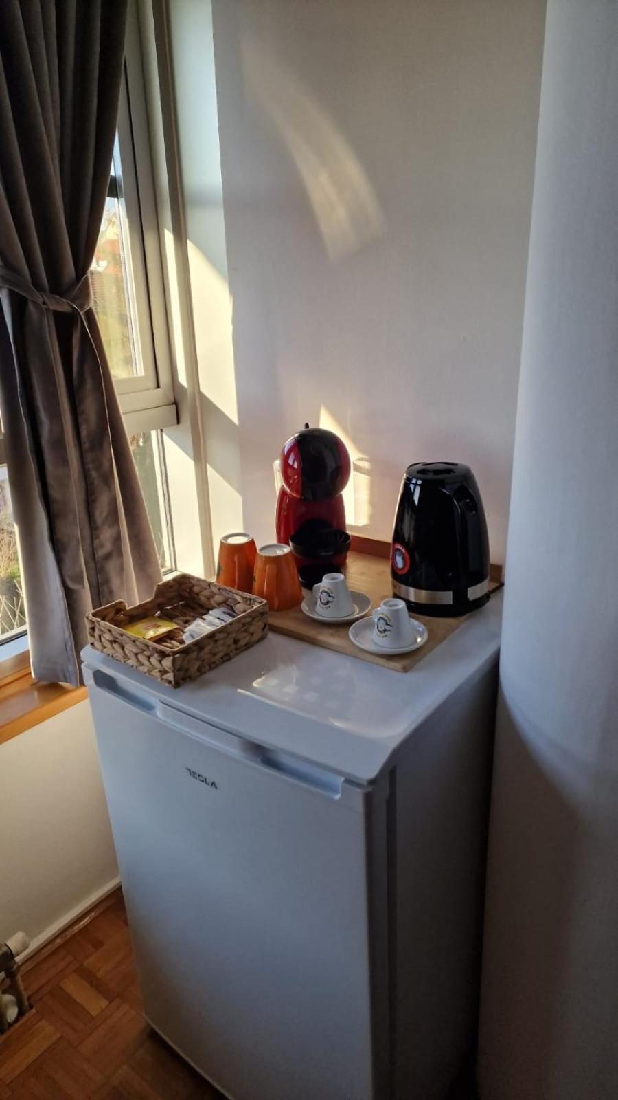 Olimpus Apartmani Bd Banjaluka Μπάνια Λούκα Εξωτερικό φωτογραφία
