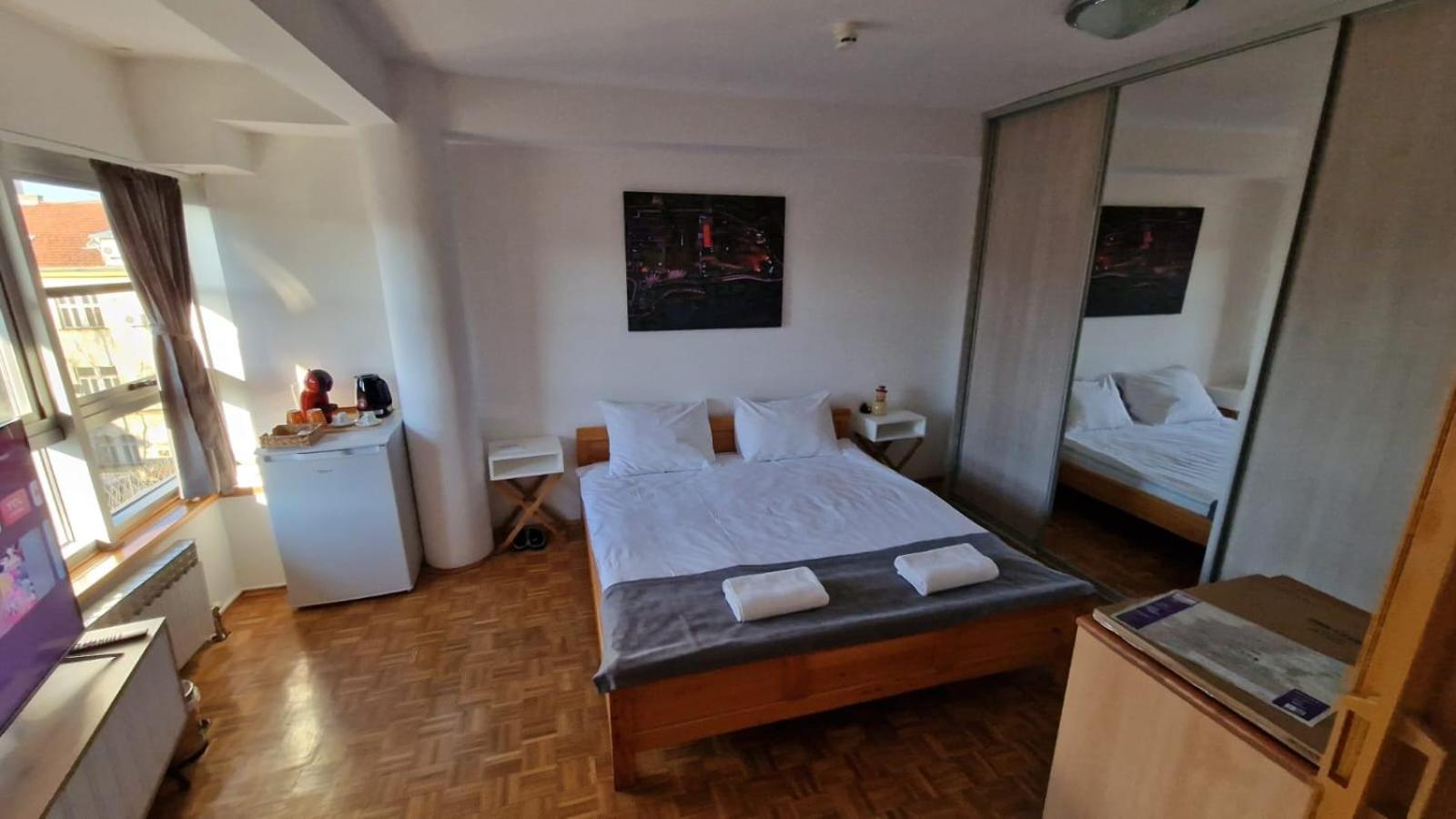 Olimpus Apartmani Bd Banjaluka Μπάνια Λούκα Εξωτερικό φωτογραφία