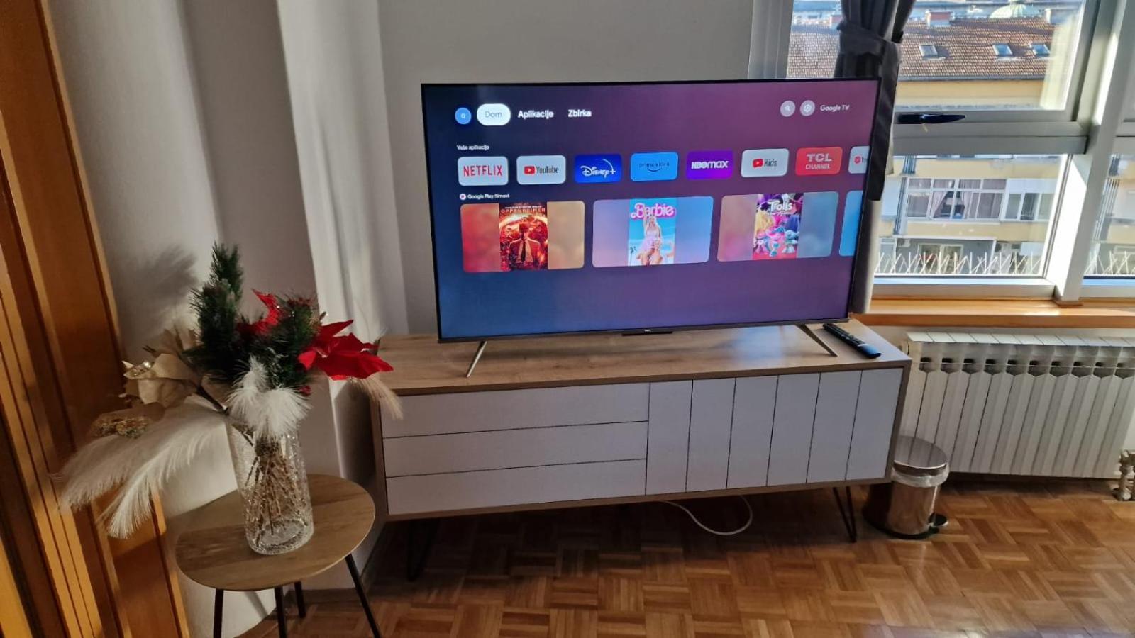 Olimpus Apartmani Bd Banjaluka Μπάνια Λούκα Εξωτερικό φωτογραφία
