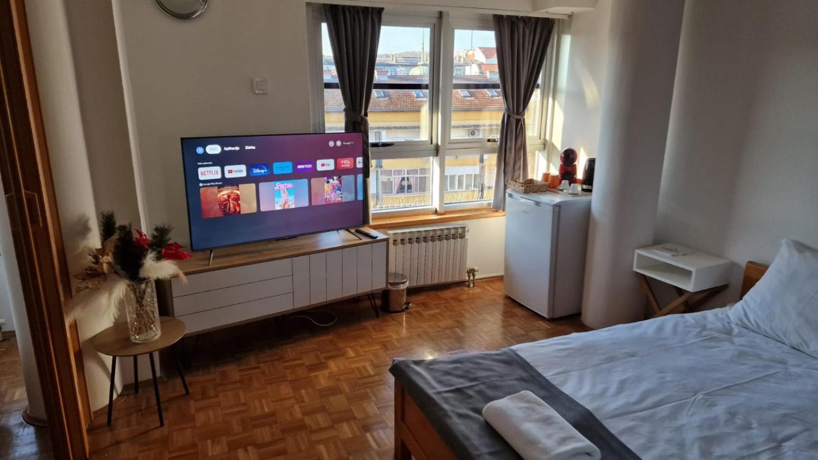 Olimpus Apartmani Bd Banjaluka Μπάνια Λούκα Εξωτερικό φωτογραφία