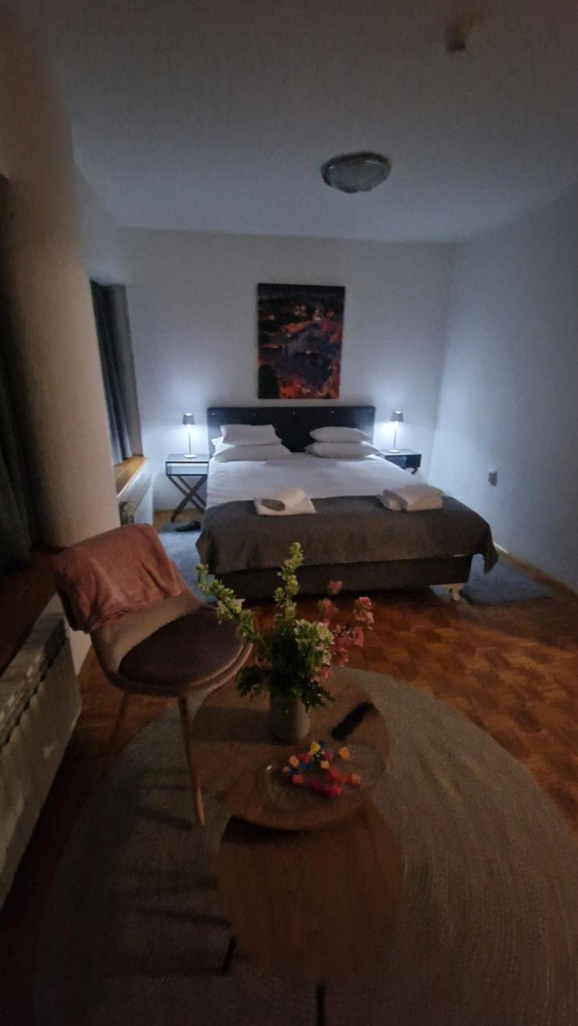 Olimpus Apartmani Bd Banjaluka Μπάνια Λούκα Εξωτερικό φωτογραφία