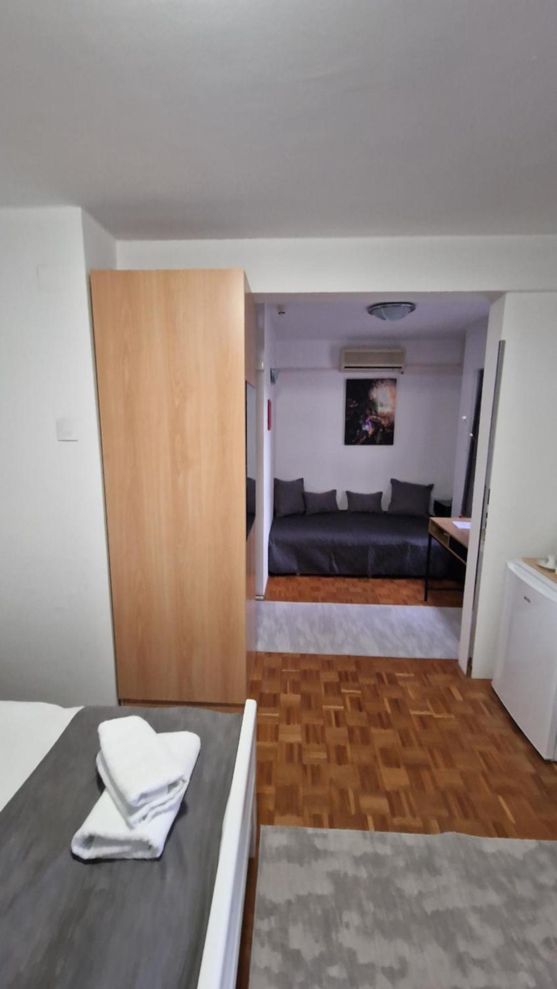 Olimpus Apartmani Bd Banjaluka Μπάνια Λούκα Εξωτερικό φωτογραφία