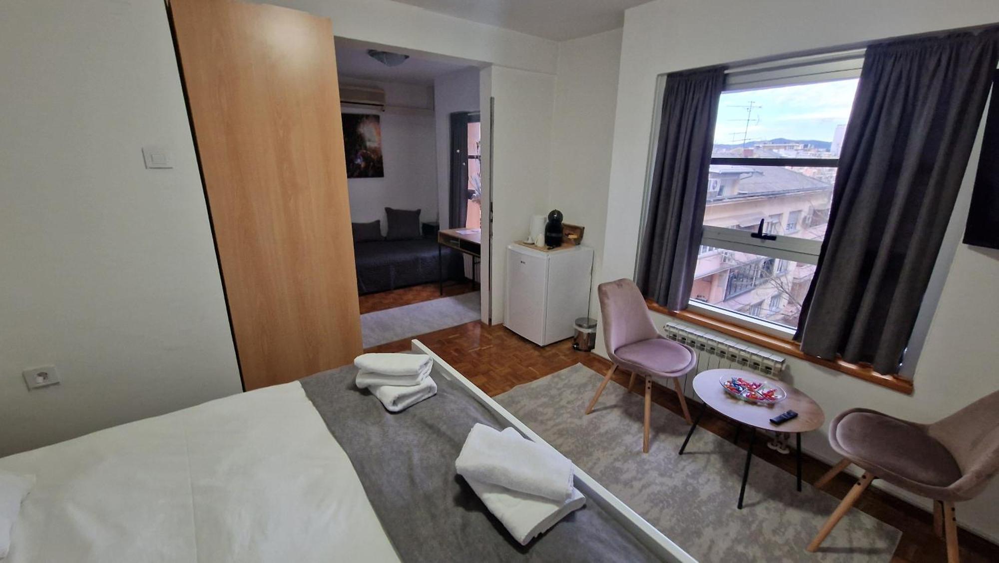 Olimpus Apartmani Bd Banjaluka Μπάνια Λούκα Εξωτερικό φωτογραφία