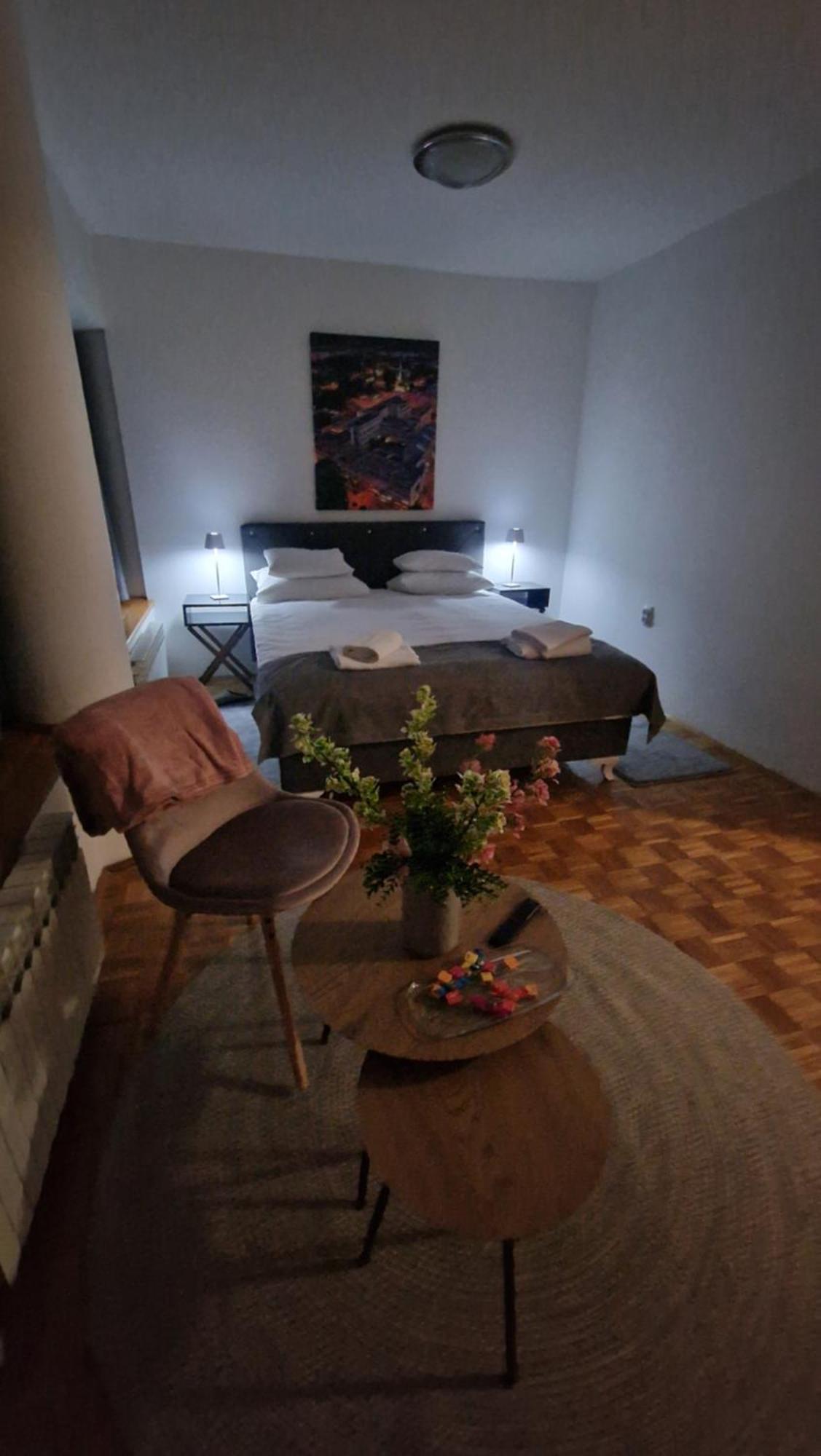 Olimpus Apartmani Bd Banjaluka Μπάνια Λούκα Εξωτερικό φωτογραφία