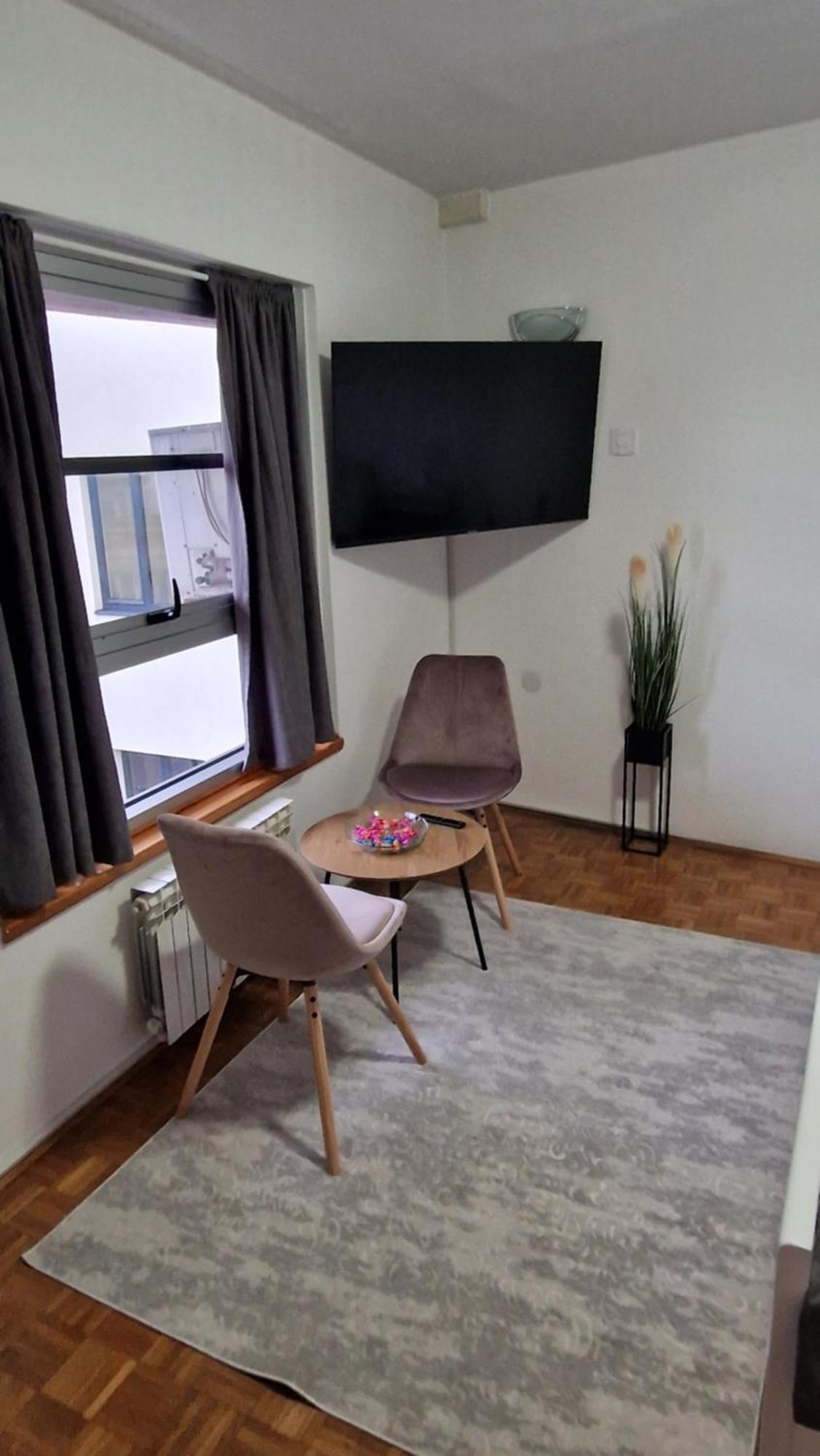 Olimpus Apartmani Bd Banjaluka Μπάνια Λούκα Εξωτερικό φωτογραφία