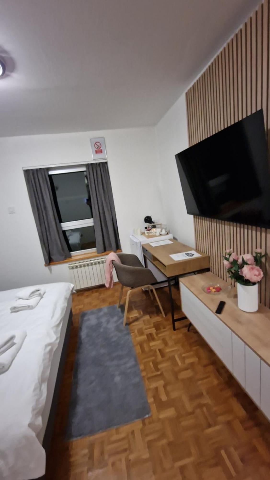 Olimpus Apartmani Bd Banjaluka Μπάνια Λούκα Εξωτερικό φωτογραφία