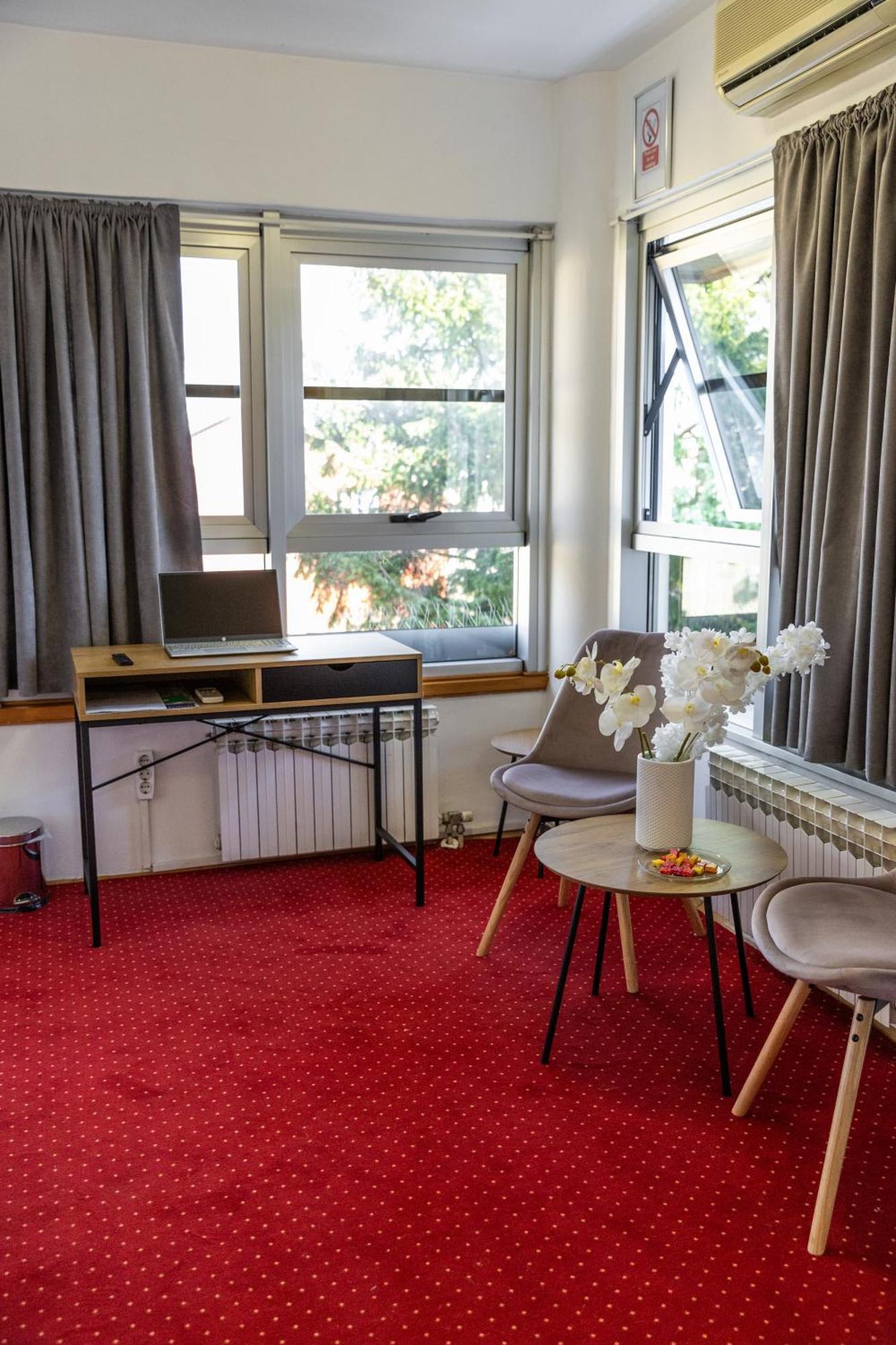 Olimpus Apartmani Bd Banjaluka Μπάνια Λούκα Εξωτερικό φωτογραφία