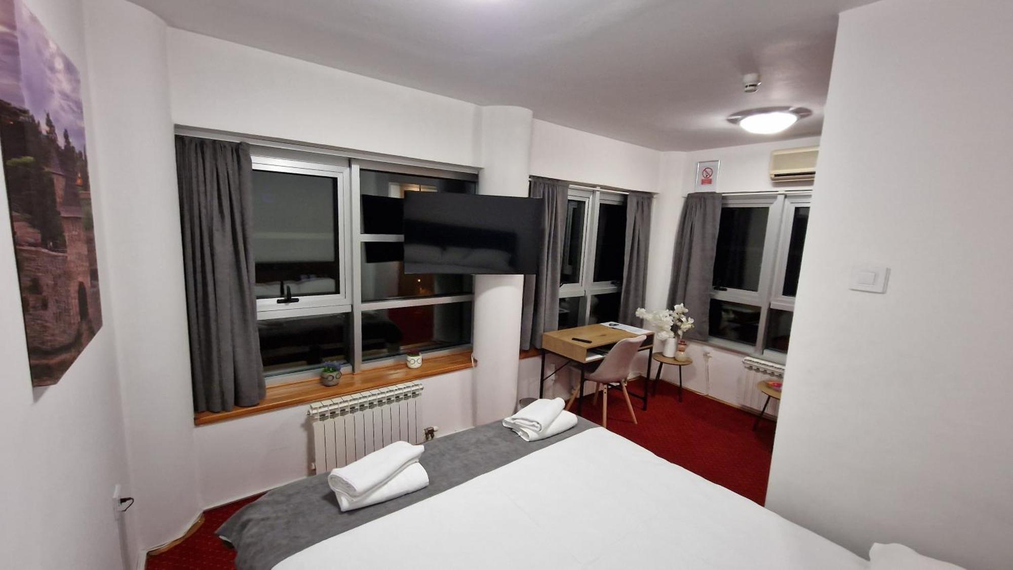 Olimpus Apartmani Bd Banjaluka Μπάνια Λούκα Δωμάτιο φωτογραφία