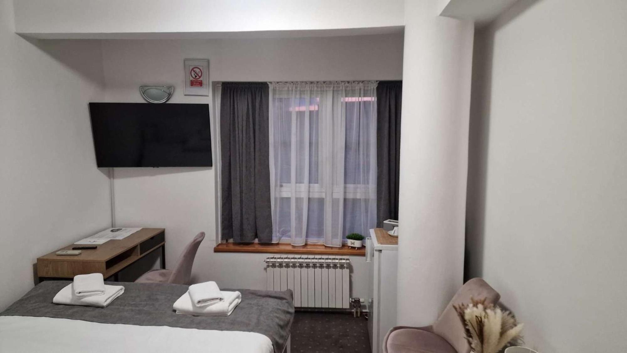 Olimpus Apartmani Bd Banjaluka Μπάνια Λούκα Εξωτερικό φωτογραφία