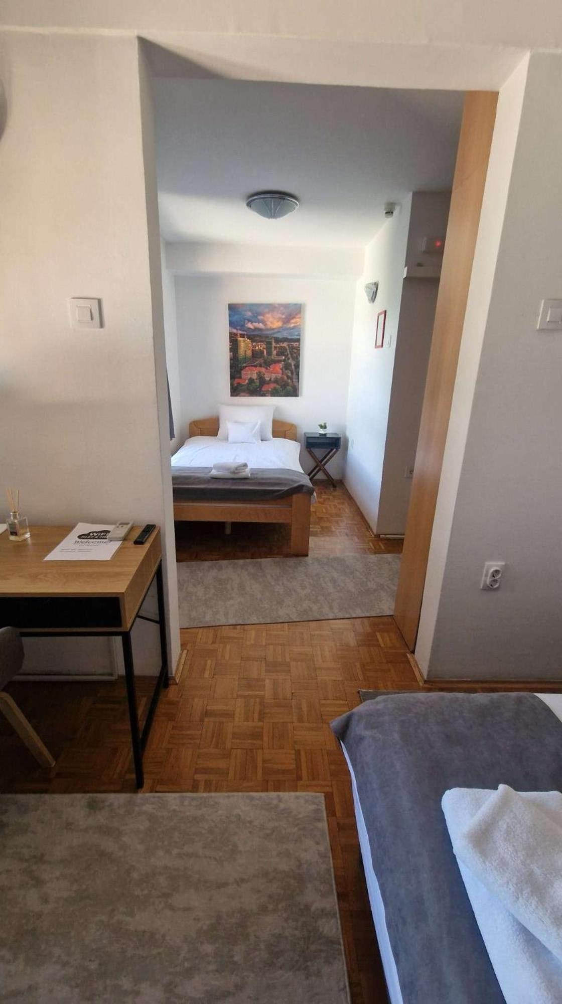Olimpus Apartmani Bd Banjaluka Μπάνια Λούκα Εξωτερικό φωτογραφία