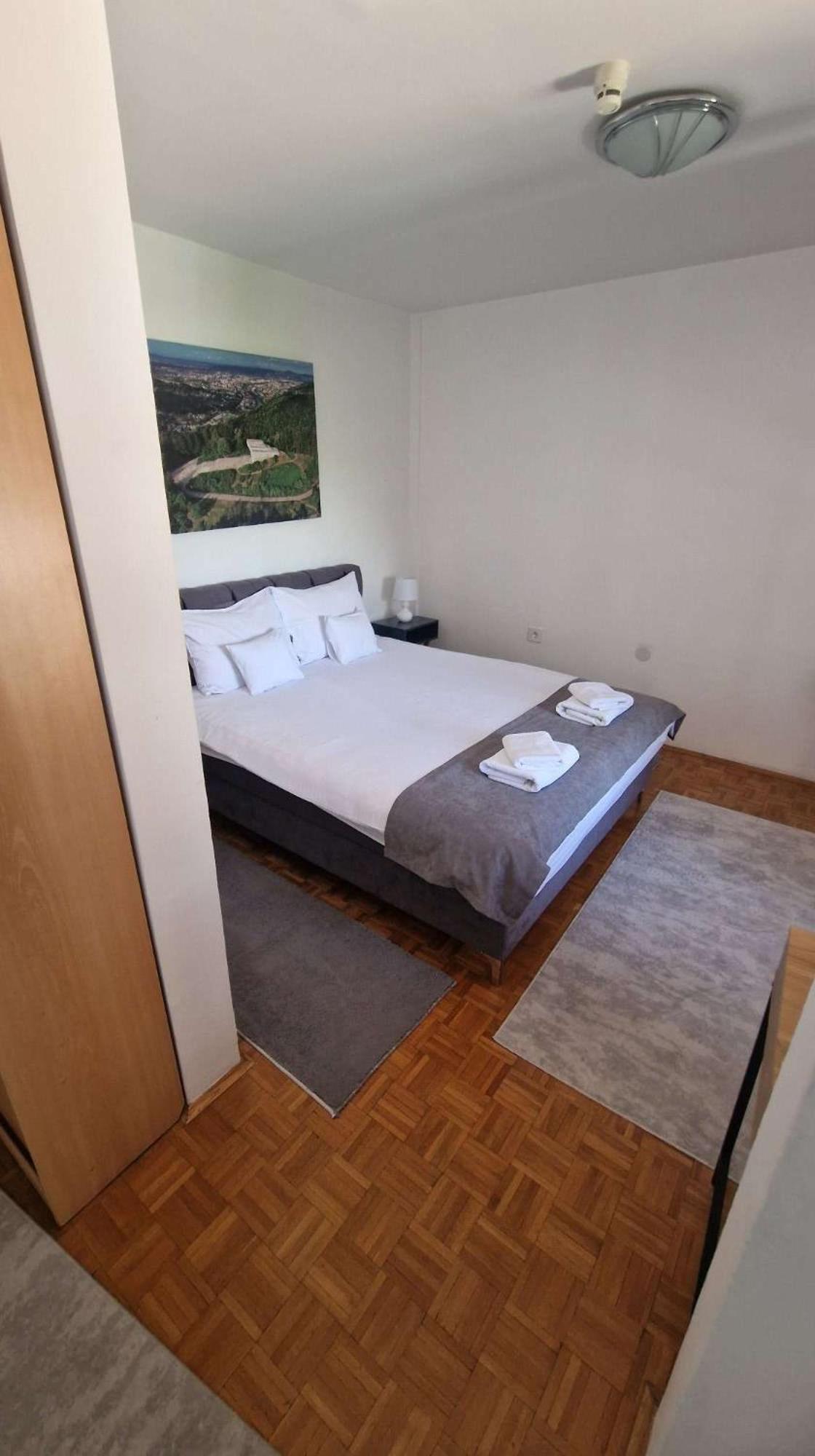 Olimpus Apartmani Bd Banjaluka Μπάνια Λούκα Εξωτερικό φωτογραφία