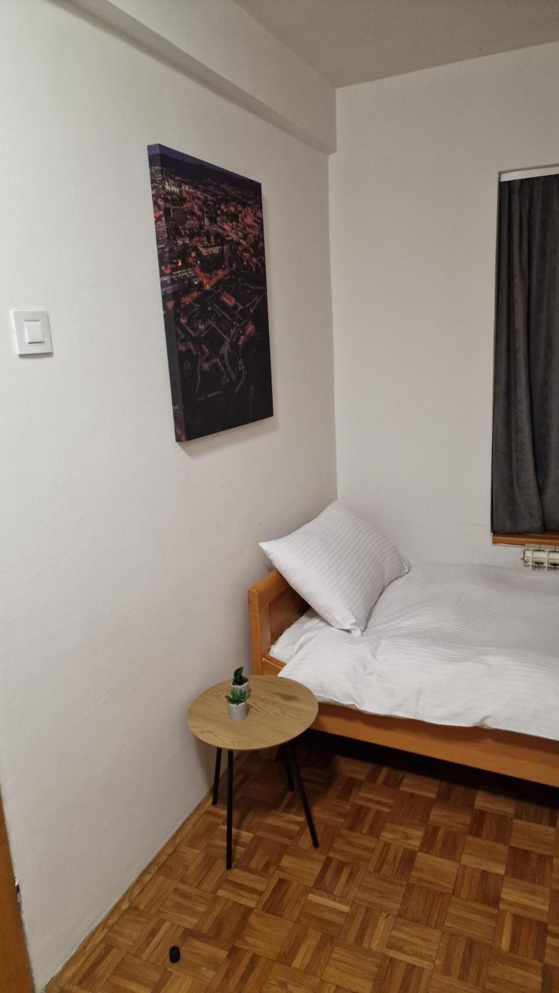 Olimpus Apartmani Bd Banjaluka Μπάνια Λούκα Δωμάτιο φωτογραφία