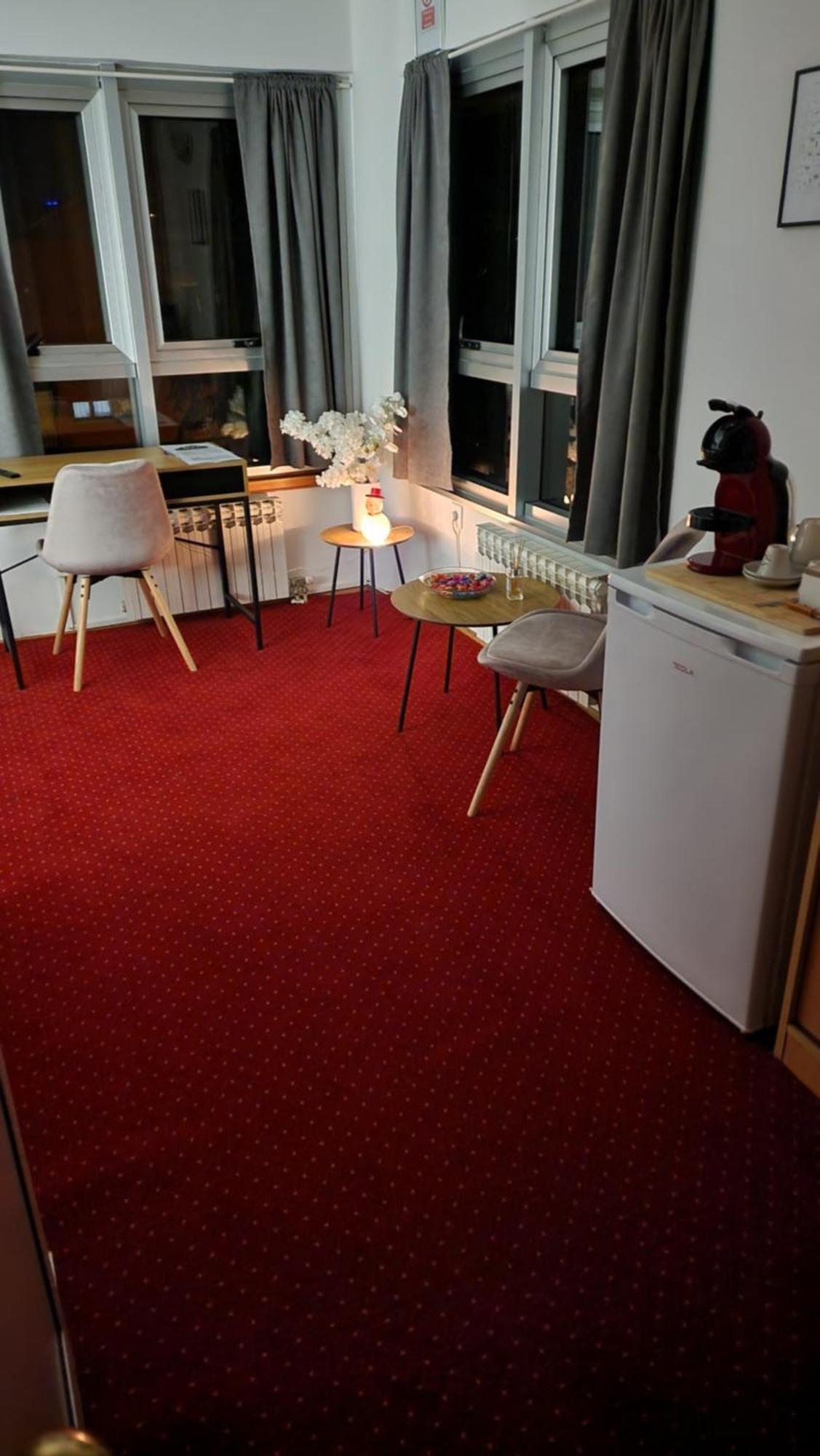 Olimpus Apartmani Bd Banjaluka Μπάνια Λούκα Δωμάτιο φωτογραφία