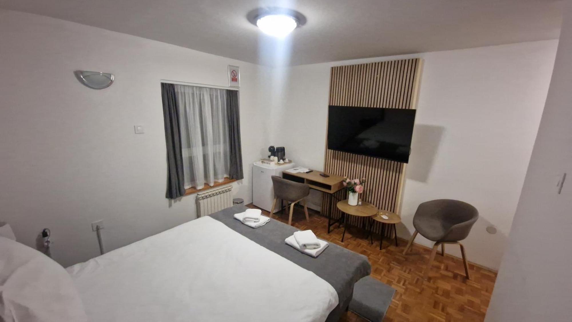 Olimpus Apartmani Bd Banjaluka Μπάνια Λούκα Εξωτερικό φωτογραφία