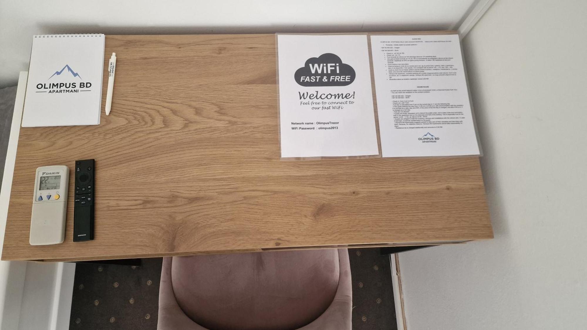 Olimpus Apartmani Bd Banjaluka Μπάνια Λούκα Εξωτερικό φωτογραφία