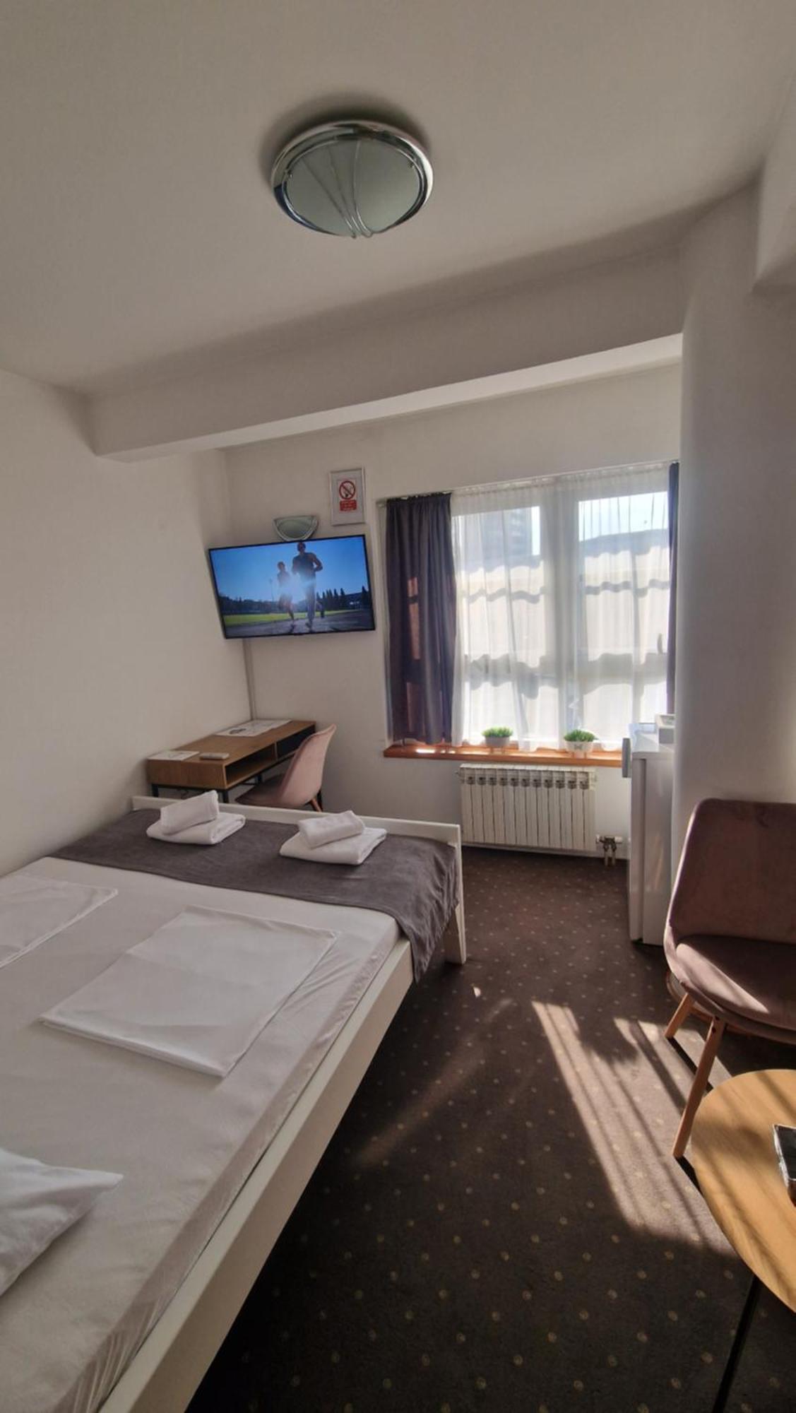 Olimpus Apartmani Bd Banjaluka Μπάνια Λούκα Εξωτερικό φωτογραφία